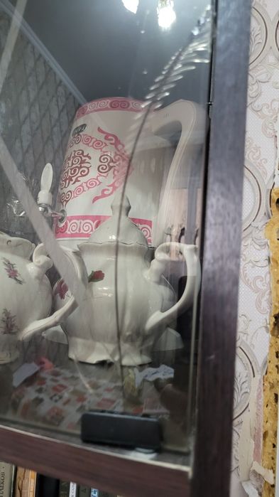 Мебель для гостинный