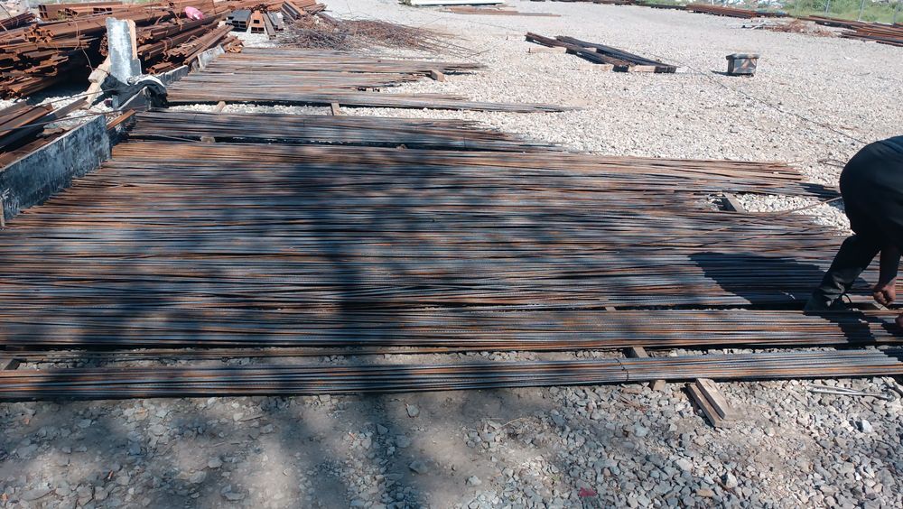 Продавам арматура ф8,10,12