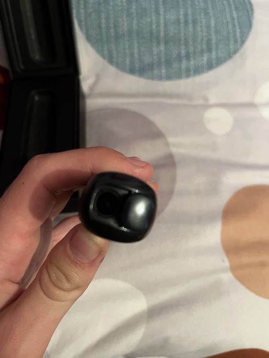Aparat Ploom Negru