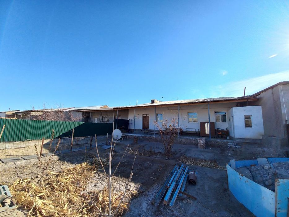 Продается Дом в хорошем состоянии