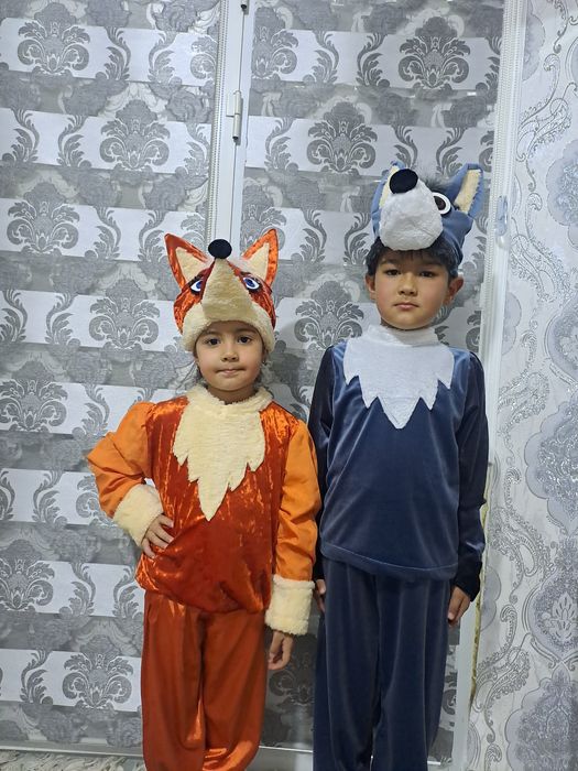 Prakat kiyimlar Sam.Qorasuv