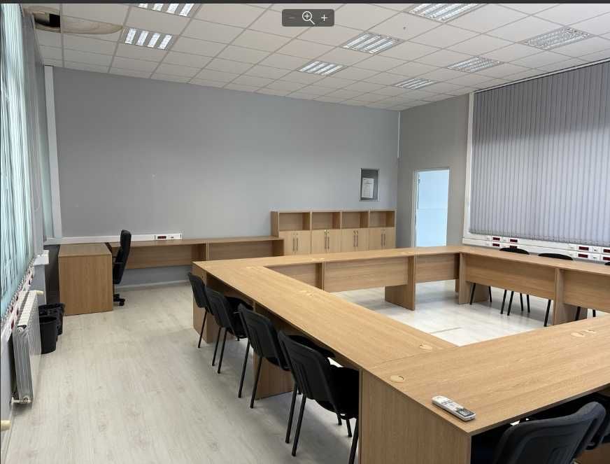 Дава се под наем Офис в Варна, Трошево - 66 кв.м за 500 € - Снимка #1