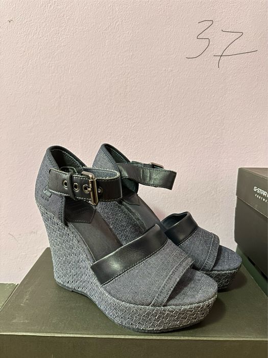 G STAR дамски сандали и обувки