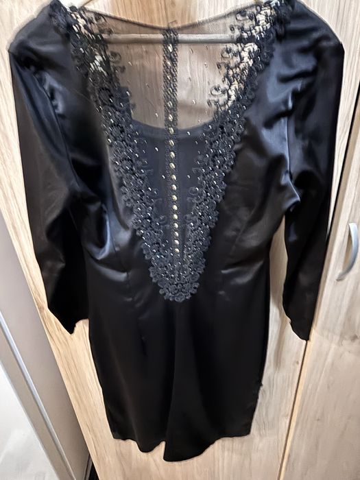 платье dolce & gabbana