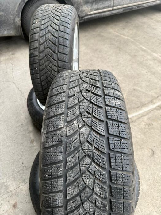 Диски ауди оригинал