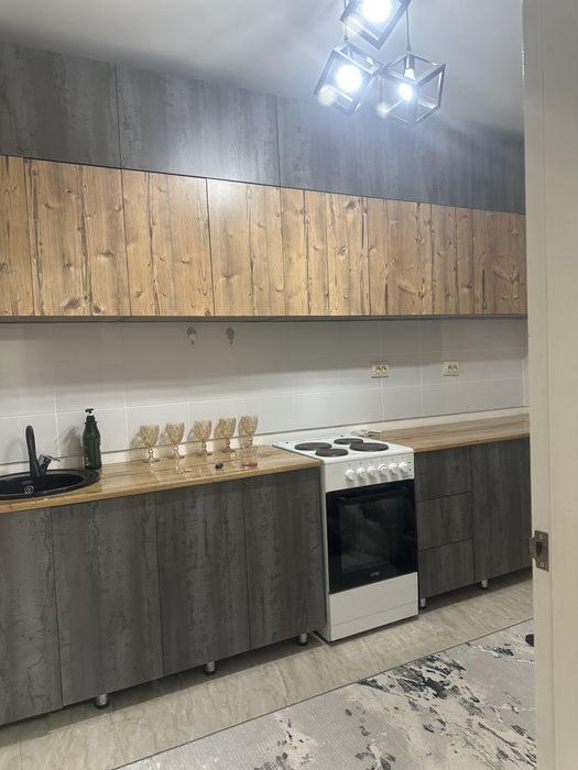 Квартира часавой