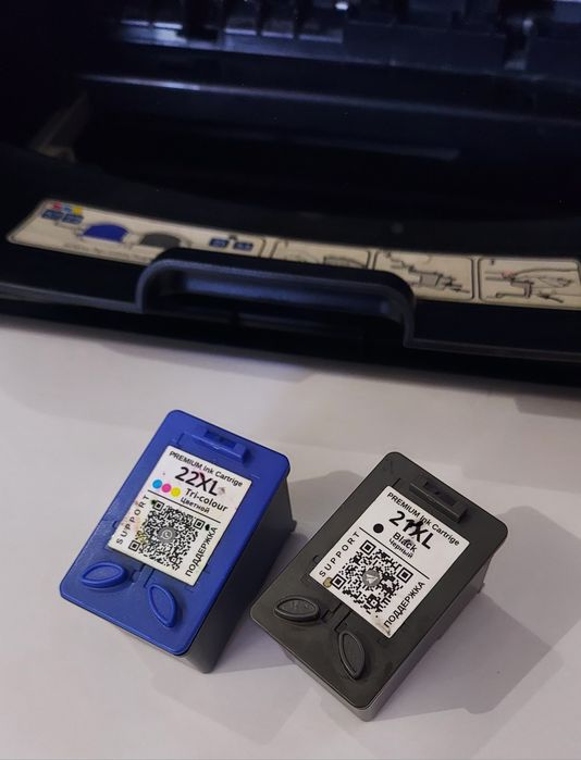 Принтер HP Deskjet F4180