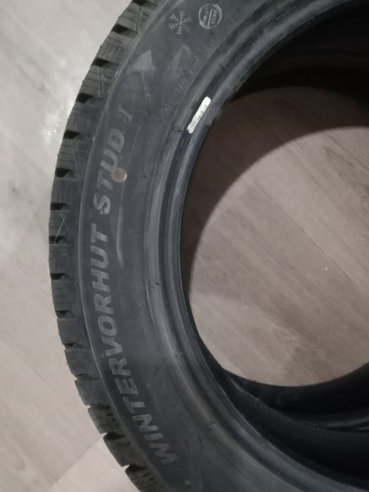 Продам шины зима
