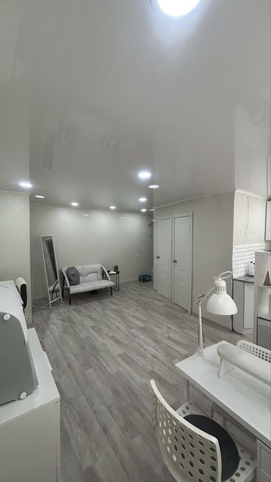 Квартира 3 комнатная