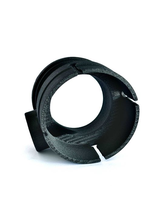 Mercedes OM642 лястовица / въздуховод w211 w164 (Ремонтен комплект)