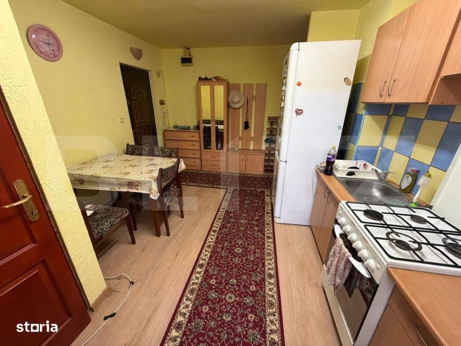 Apartament 2 camere, 63 mp, zona Micro 16