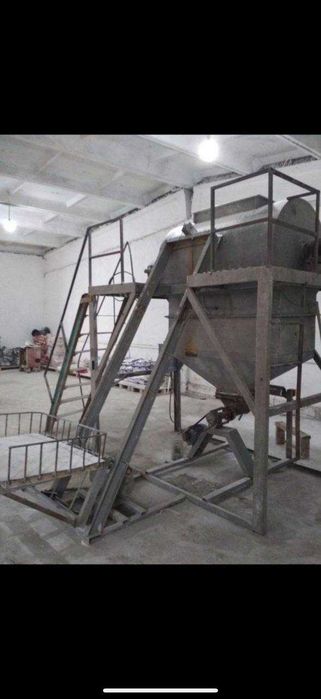 Шпаклёвка апарат