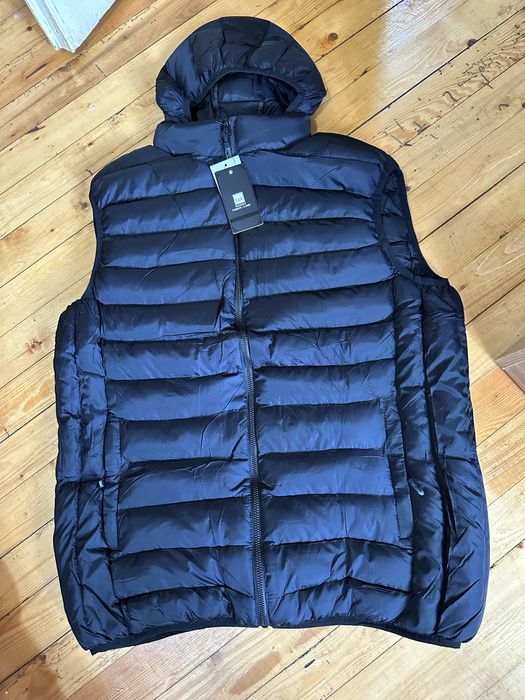 Мъжки якета и елеци