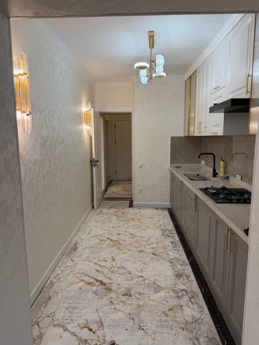 Sotiladi Sergeli tumani Sputnik-16