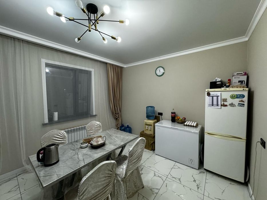 Продается дом.Западный район