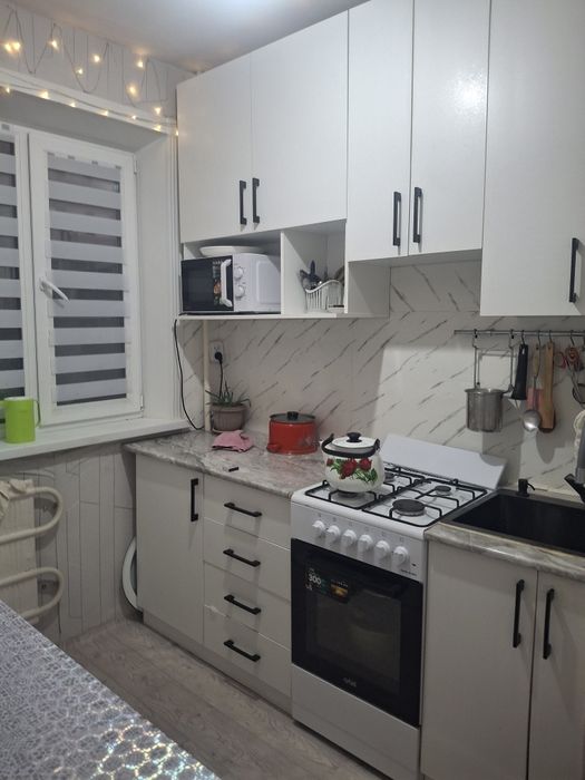 Продам квартиру 2 х комнатную