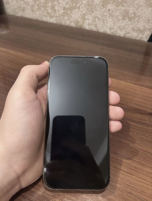 iPhone 15 pro все (original)