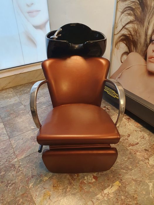 Scafa coafor Maletti