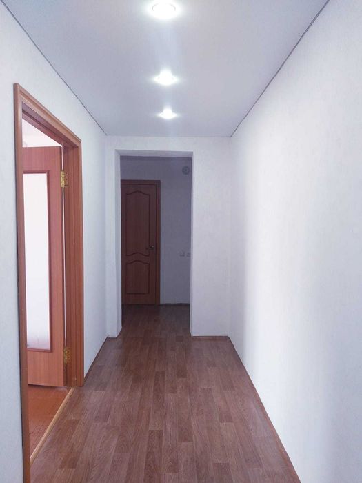 Продаётся 3-х комнатная улучшенная кв.