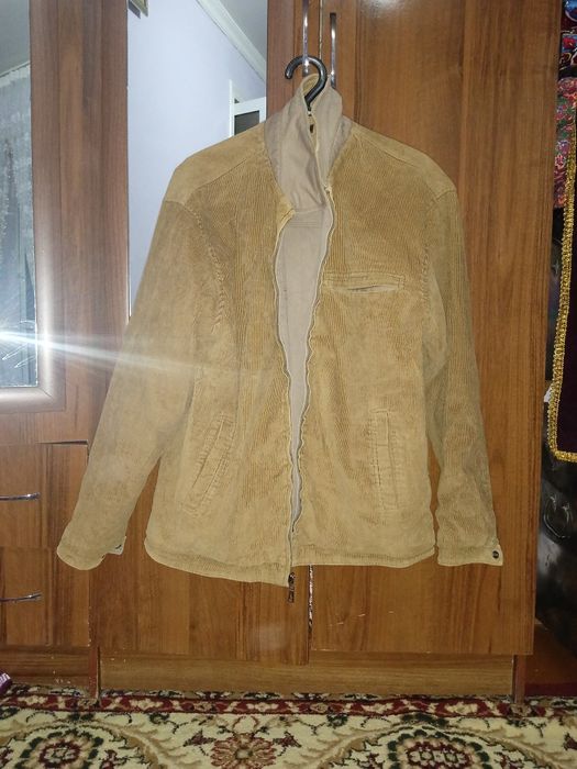 Ветровка мужская двухсторонний холати Зур оладиганлар булса тел килинг