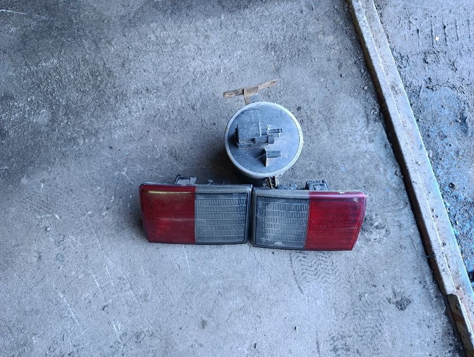 Продам запчасти на Газель и Ваз 2109