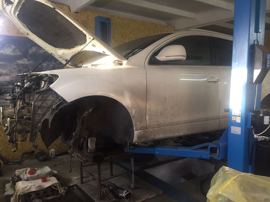 Ремонт Двигателей, замена ГРМ