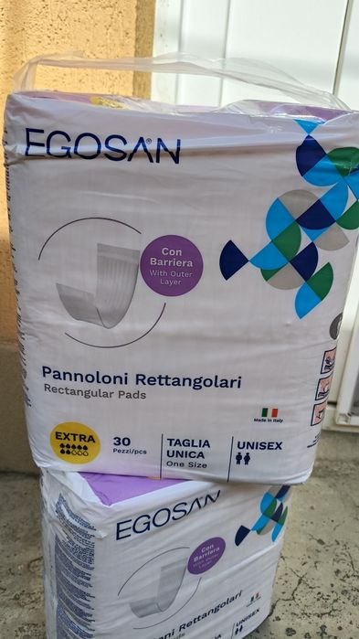 Așternut adulți  pampers 180/80 protecție