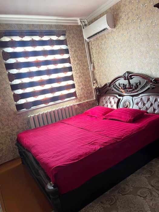 Гулзор 2/6/9 Тоза ремонт Обш: 60 кВ.м Ор.р: Гулзор,Кукча,Карзинка