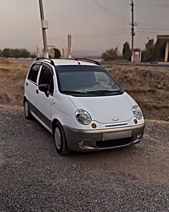 Матиз Бест срочно продам