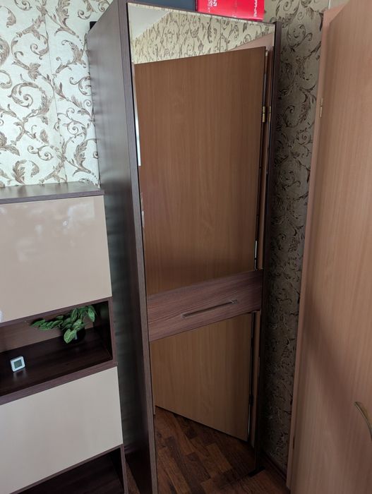 Set corpuri mobilier, dulapuri