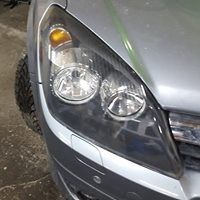 Polish faruri/zgârieturi/auto profesional