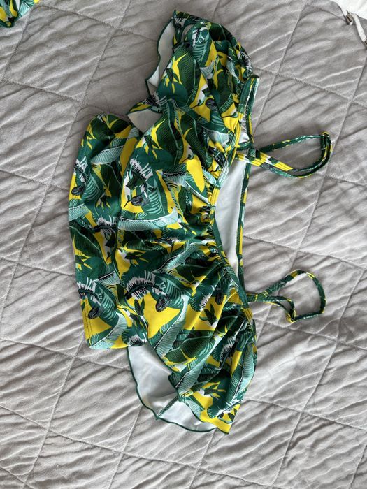 Купальник раздельный продаю