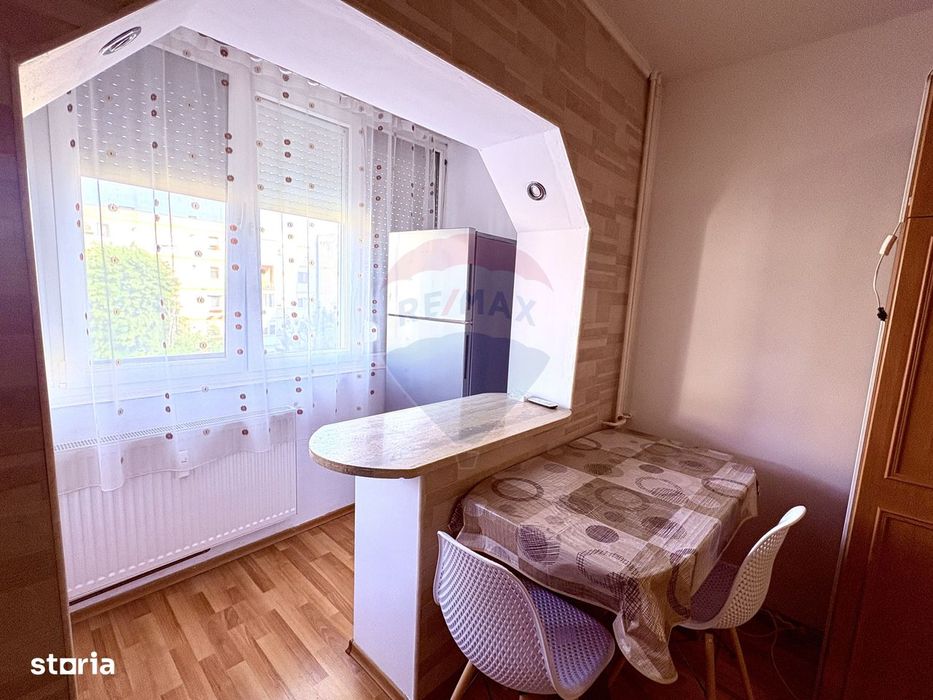 Apartament 1 camera la inchirere în Confectii