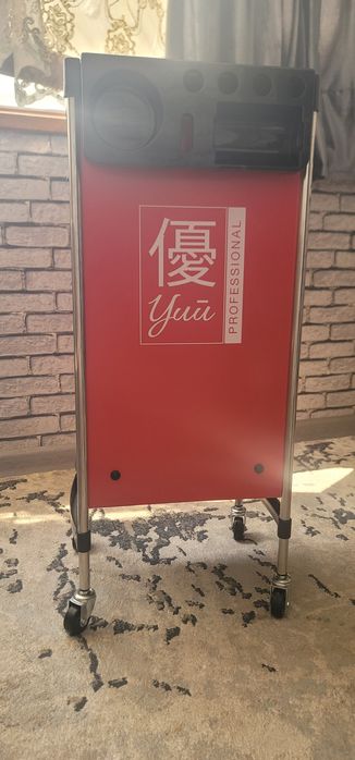 Помощник для салон
