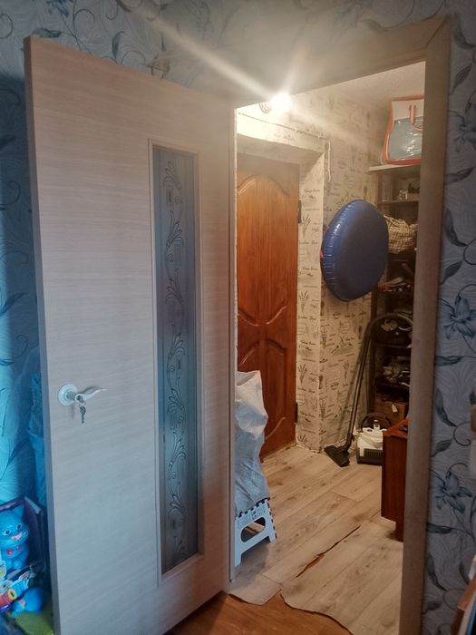 Срочно продам квартиру 1,5 в Риддере