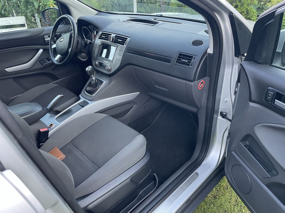 Vand Ford Kuga 2.0d an 2009