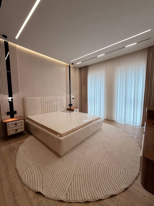 НОВОСТРОЙКА! Готовый Арендатор! ЖК NRG U TOWER! Ташкент Сити!