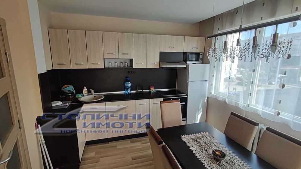 Дава се под наем Тристаен апартамент в София, Център - 79 кв.м за 648.21 € - Снимка #3