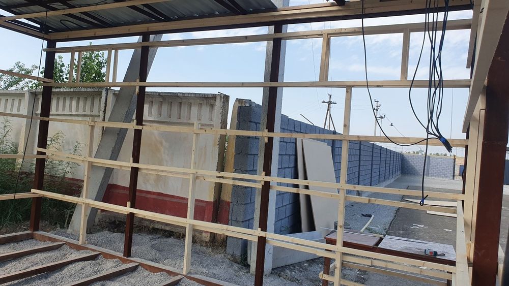 Кучма Дукон сотилади