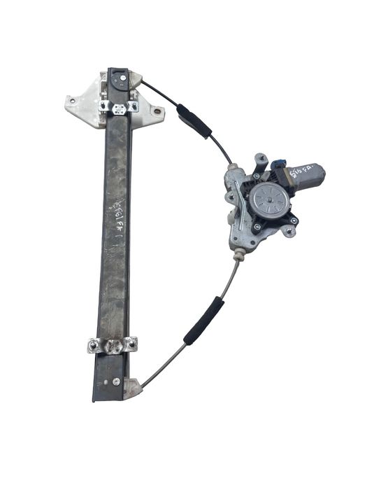 Macara Geam Stanga Fata ( Uk ) Chevrolet Captiva C100, C140 2006 -> 96