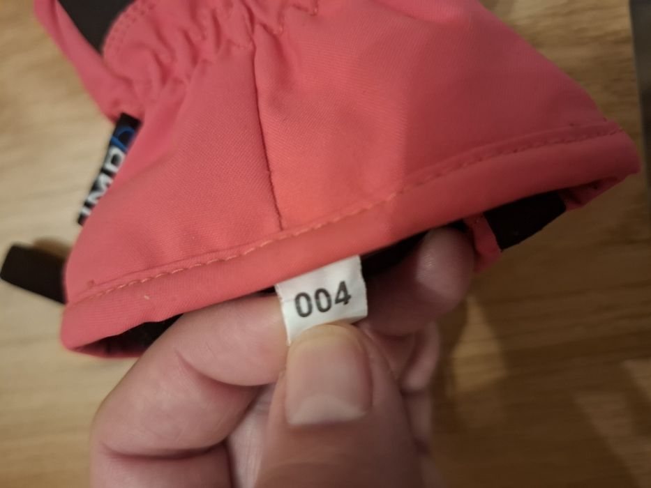 Детски зимни ръкавици Rossignol