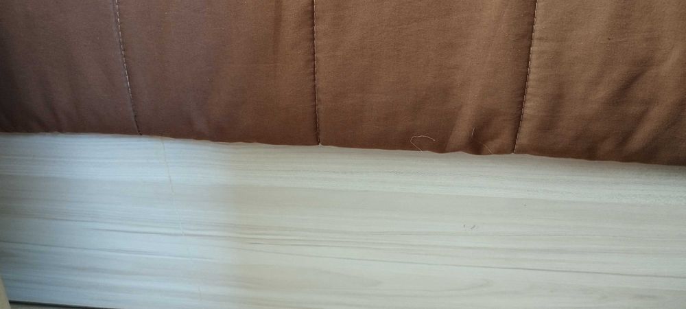 Две ъглови легла с ракла