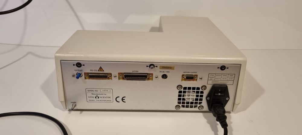 Aparat medical Microlab 200