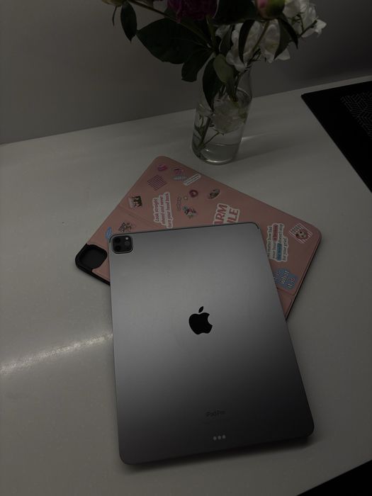 iPad Pro 12.9” !