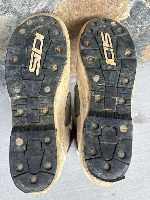 Ботуши Sidi Crossfire 2 SRS 45