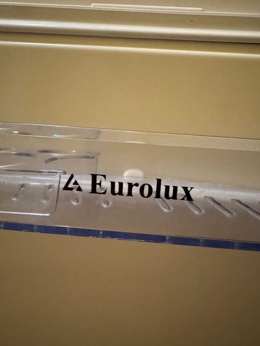 Хладилник за вграждане Eurolux HVL 17 V