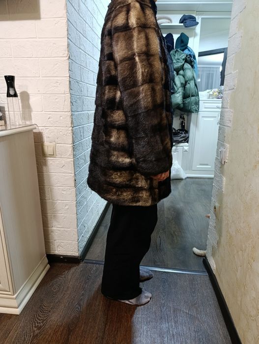 Продам шубу в отличном состоянии