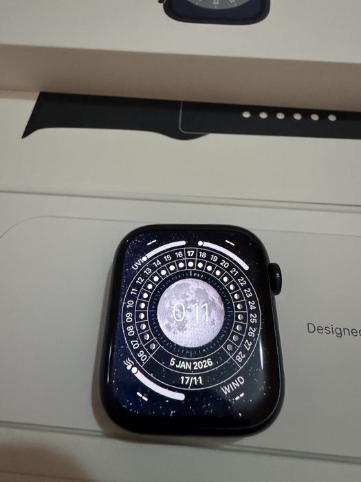 Apple Watch Series 8 GPS 45 mm
