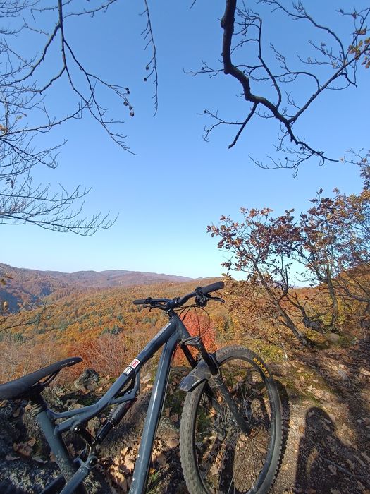 Vând Bicicletă Rockider AM 50 S. Sau schimb cu Moto fierastrău