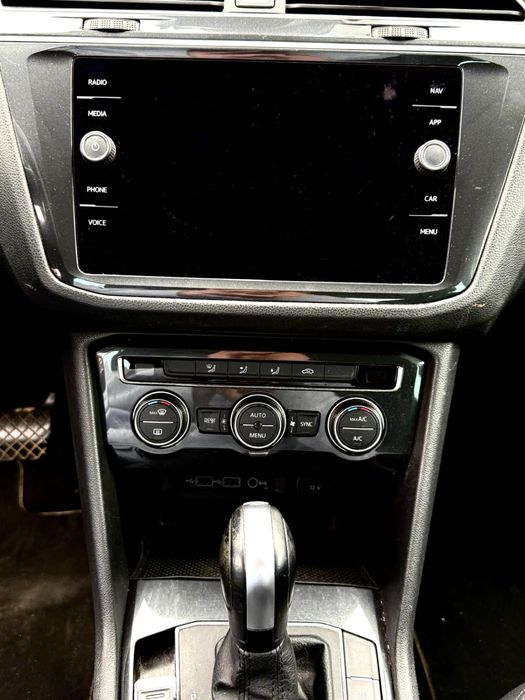 Volkswagen Tiguan 2020/KM REALI/DSG
